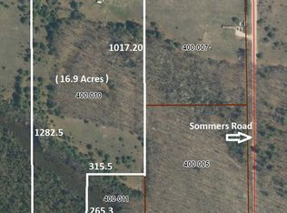 7469 Sommers Rd, Levering, MI 49755