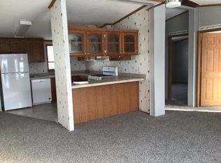 240 Quail Ridge Dr #93, Capac, MI 48014