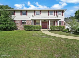 45495 Petree Rd, Callahan, FL 32011