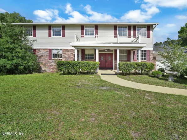 45495 PETREE Road, Callahan, FL 32011