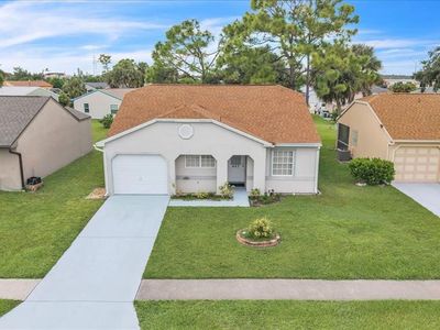 467 Insull Ct, Pt Charlotte, FL, 33954