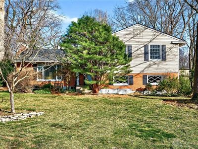 3448 Indian Hill Dr, Dayton, OH, 45429