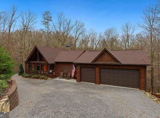 42 Anglers Loop, Blue Ridge, GA 30513