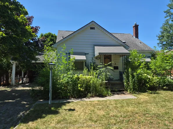 931 Willow Dr, London, ON N6E 1P2