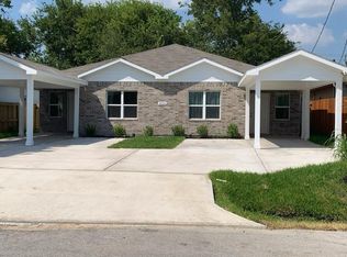 4533 Rosemont St, Houston, TX 77051