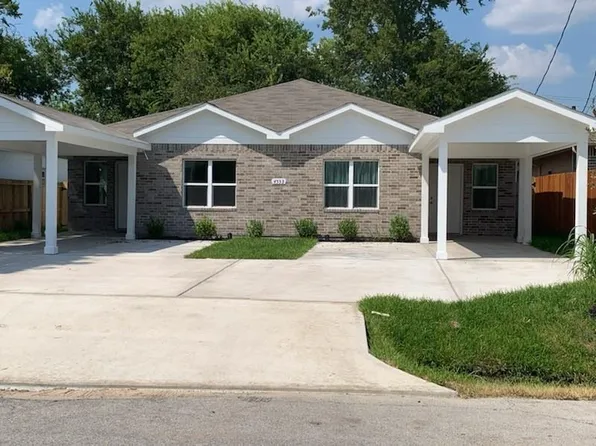 4533 Rosemont St, Houston, TX 77051