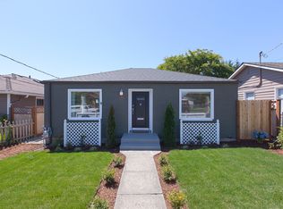 9005 11th Ave SW, Seattle, WA 98106