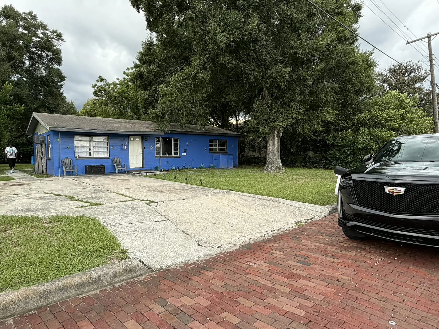 3 bed, 1236 sqft, $1,600 — Photo 3
