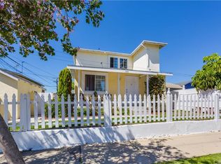 1315 Field Ave, Inglewood, CA 90302