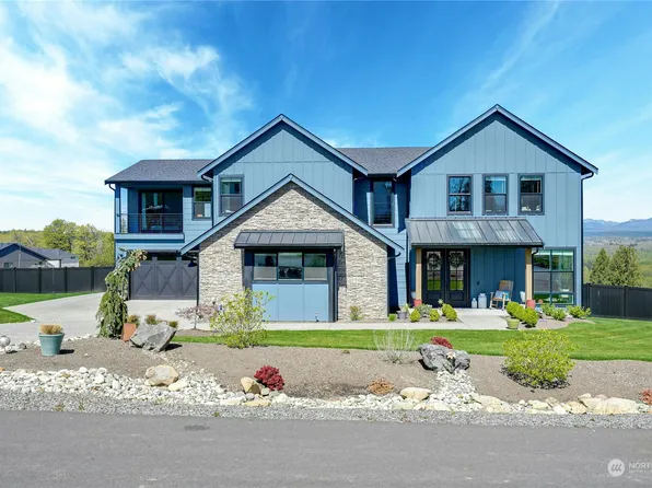 20305 155th Drive SE, Monroe, WA 98272