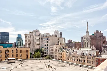 Rented by Brown Harris Stevens