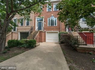 12016 Edgemere Cir, Reston, VA 20190