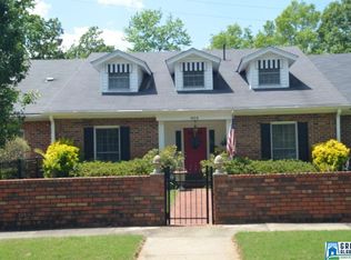 804 Keith Ave, Anniston, AL 36207