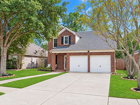 2nd image of 2318 Colonial Springs Ln