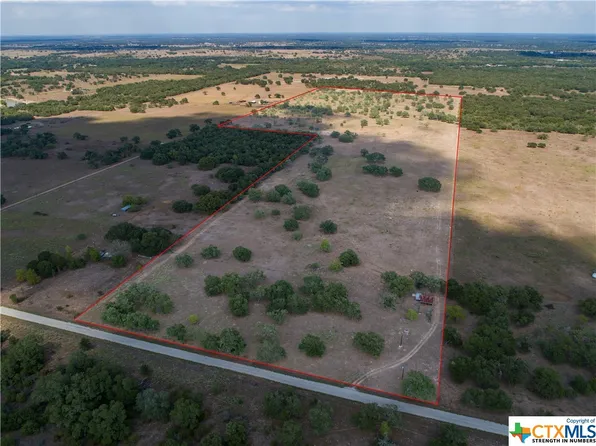 0 County Road 436, Yoakum, TX 77995