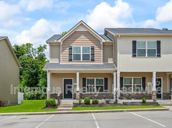 5031 Upper Park Pl, Antioch, TN 37013