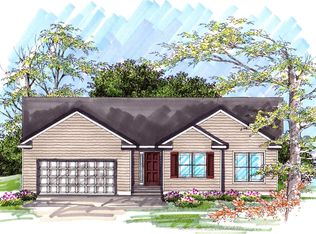 2835 Arbor Ridge Rd, Cedar Falls, IA 50613