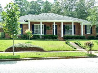 1213 Chimney Top Dr E, Mobile, AL 36695