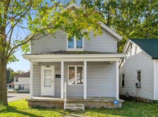 708 W Webster St, Springfield, MO 65802