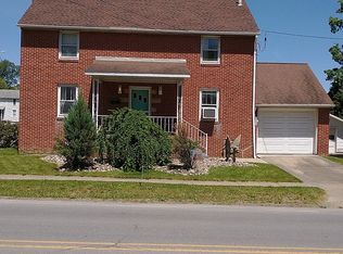 170 Maurus St, Saint Marys, PA 15857