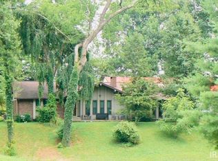 6526 S 585 W, Huntingburg, IN 47542