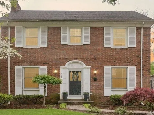 22305 Long Blvd, Dearborn, MI 48124