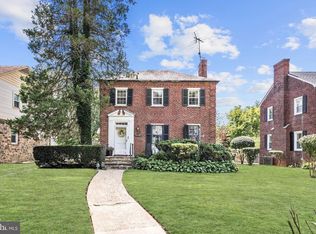 4201 Wentworth Rd, Baltimore, MD 21207