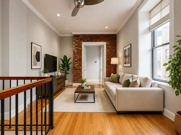 432 E 13th St, New York, NY