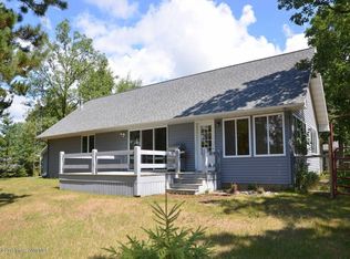 19227 Eastbay Dr, Park Rapids, MN 56470