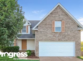 2004 Eagle Ct, Spring Hill, TN 37174