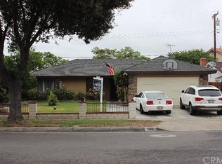 1903 W Pendleton Ave, Santa Ana, CA 92704