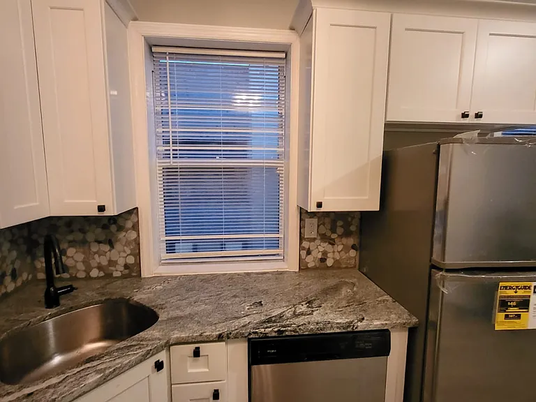1870 Kennedy Blvd #4E — Photo 5