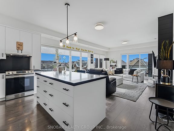 4th image of 5035 Harvard Rd #304