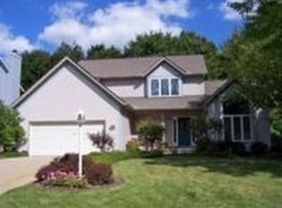 3035 Highpoint Trl, Stow, OH 44224