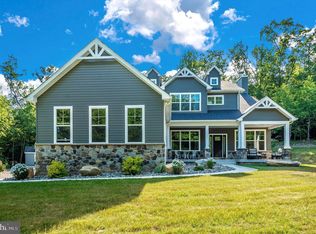 11404 Pleasant Walk Rd, Myersville, MD 21773