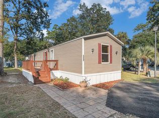 522 Key Largo Ave, Murrells Inlet, SC 29576