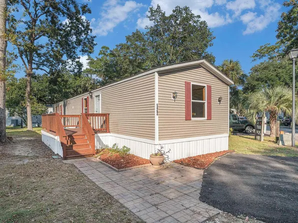 522 Key Largo Ave., Murrells Inlet, SC 29576