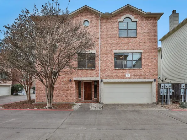650 Westcross St #78, Houston, TX 77018