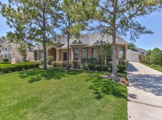 8407 Glenn Elm Dr, Spring, TX 77379