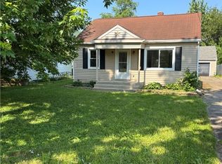 302 Lylburn Rd, Middletown, OH 45044