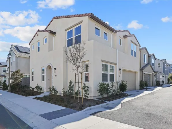 732 Jasper Rancho, Mission Viejo, CA 92694