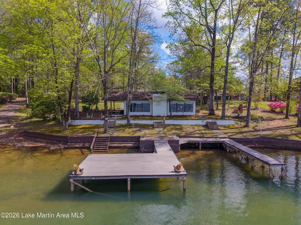 240 Carr Rd, Eclectic, AL 36024