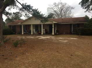 410 S Fairview Dr, Harlem, GA 30814