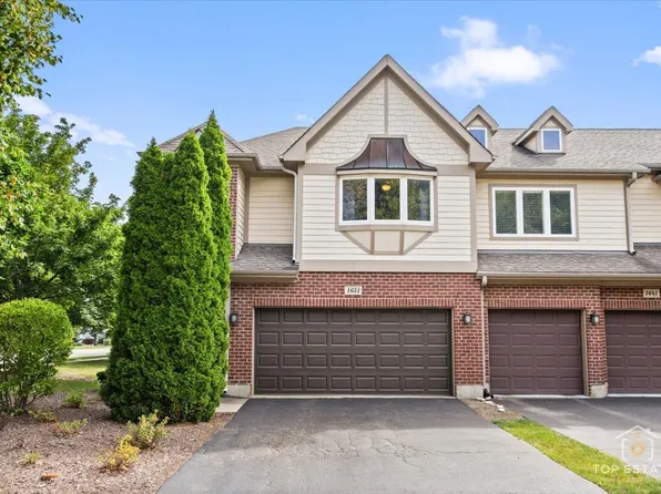 1651 Pauline Cir #1651, Mundelein, IL 60060