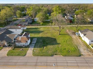 912 Arlington St, Ada, OK 74820