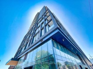50 Power St #1119-C08, Toronto, ON M5A 0V3