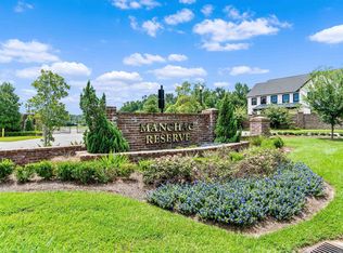 LOT 19 Manchac Reserve Dr, Baton Rouge, LA 70817