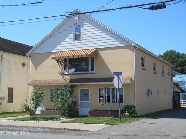 1634-1636 Main St, Bloomsburg, PA 17815