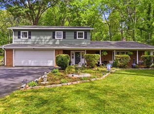 5629 Stoneman Pl, Pfafftown, NC 27040