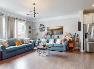 2168 Rock Creek Park, Decatur, GA 30033